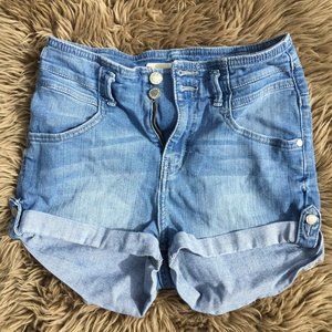 Short femme en coton - Achat / Vente pas cher